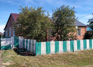 Дом на продажу, 82 м2, село Екатеринославка, улица Устимука, 20