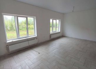 Продается дом, 110 м2, деревня Петрово-Федоровка, улица Климова