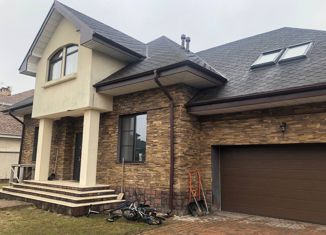 Продается дом, 290 м2, поселок Мещерино, 2-й квартал, 192