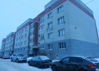 Продам 1-комнатную квартиру, 41 м2, Владимирская область, 3-й квартал, 35А