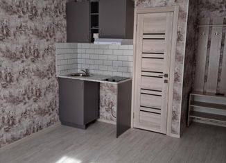 Квартира на продажу студия, 16 м2, Барнаул, улица Сухэ-Батора, 20к1, Индустриальный район