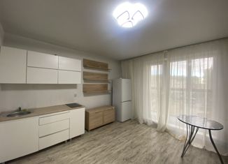 2-комнатная квартира на продажу, 53.1 м2, Челябинск, Краснопольский проспект, 12, Курчатовский район