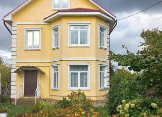 Продам дом, 200 м2, деревня Загорново, деревня Загорново, 29А