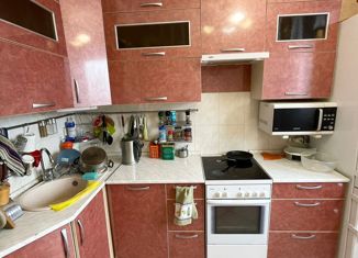 Двухкомнатная квартира на продажу, 53 м2, Москва, Каргопольская улица, 13к1, Каргопольская улица