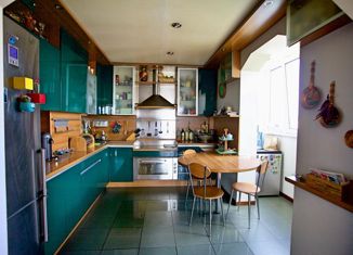 Продажа 5-ком. квартиры, 135 м2, Москва, улица Гарибальди, 8, Ломоносовский район