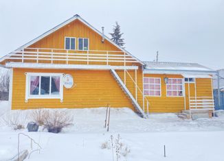 Дом на продажу, 82 м2, село Новокамала, Московская улица