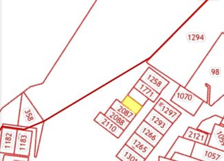 Продаю участок, 7.5 сот., село Шахи, Алтайская улица