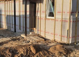 Продам дом, 123 м2, деревня Семибратское, Летняя улица