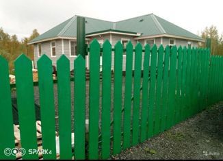 Продается дом, 92 м2, садовое товарищество Строитель, 3-я Лесная улица