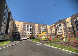 Продам трехкомнатную квартиру, 96 м2, Ярославль, ЖК Новосёлки, улица Калинина, 32