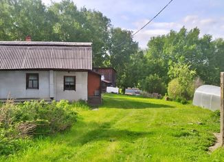 Продажа дома, 93 м2, посёлок Привольный, Зелёная улица, 2А