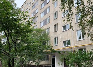 Однокомнатная квартира на продажу, 32.6 м2, Москва, улица Островитянова, 26к2, район Тёплый Стан