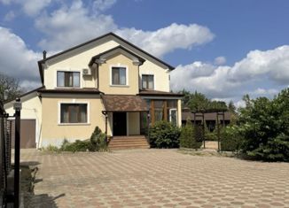 Продается дом, 180 м2, Абинск