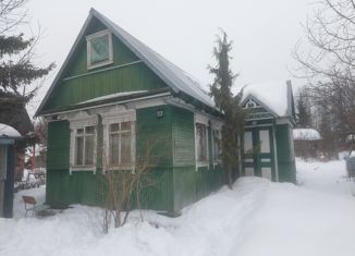 Продаю дом, 48 м2, садоводческий массив Мшинская, садоводческое некоммерческое товарищество Веретено, 122
