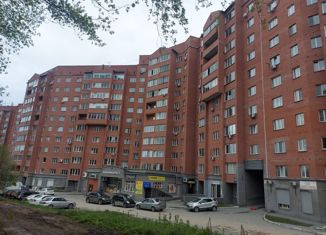 3-комнатная квартира на продажу, 73.1 м2, Новосибирск, улица Лескова, 15, метро Речной вокзал