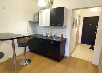 Продаю квартиру студию, 18 м2, Москва, проезд Шокальского, 67к1, проезд Шокальского