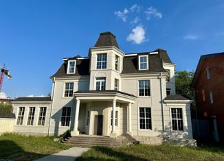 Дом на продажу, 672 м2, Казань, Вахитовский район, улица Ульянова-Ленина, 52В