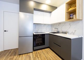 Продажа 2-комнатной квартиры, 57 м2, Хабаровский край, улица Сысоева, 21