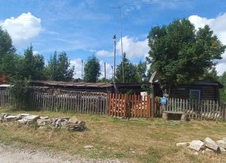 Продаю дом, 50 м2, поселок Верхнее Мошево, Набережная улица, 33