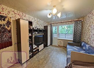 Продается 1-ком. квартира, 29.4 м2, Вологда, улица Хлюстова, 18