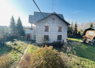 Продажа дома, 393.5 м2, поселок Новая Разводная, Светлая улица, 34