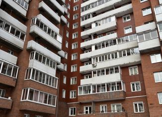 Продается 1-комнатная квартира, 38.3 м2, Иркутск, улица Баумана, 229/3, ЖК На Баумана