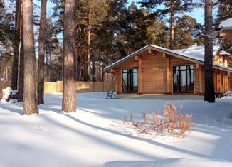 Продается дом, 100 м2, посёлок Сосновка, Центральная улица, 14