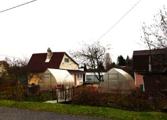 Дом на продажу, 50 м2, садоводческий массив Дивенская, СНТ Урожай, 98