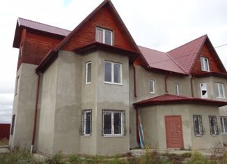 Продам дом, 243 м2, село Сельцо, улица Западная-3, 54