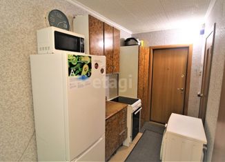 Продажа квартиры студии, 16.8 м2, Владивосток, Окатовая улица, 14, Первомайский район