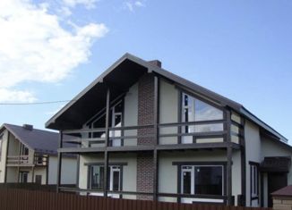 Продажа дома, 186 м2, посёлок Подосинки, территория Объединение Дубровские Зори, 55