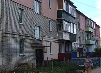 Продается 2-комнатная квартира, 50.7 м2, село Ленино, Набережная улица, 23