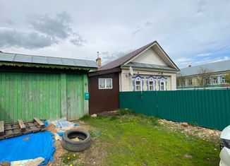 Продаю дом, 33.7 м2, село Шали, улица Хади Такташа, 11