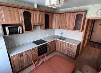 2-ком. квартира на продажу, 57 м2, Мурино, улица Шоссе в Лаврики, 85, ЖК Тридевяткино Царство