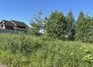 Земельный участок на продажу, 11.21 сот., село Игнатово