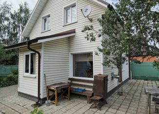 Продается дом, 76.4 м2, село Молоди, Садовая улица, 72