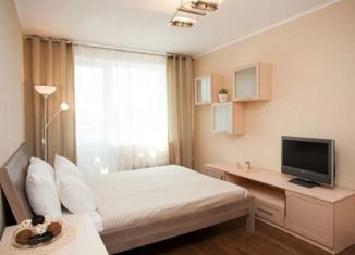 Продается 2-комнатная квартира, 49 м2, Московская область, 1-й микрорайон, 6