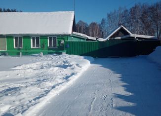 Продам дом, 49.1 м2, село Батама, Лесная улица