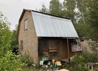 Продам дом, 50 м2, садовое товарищество Заречье, садовое товарищество Заречье, 48