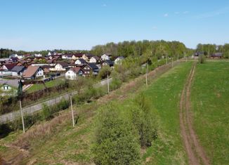 Продается земельный участок, 11.31 сот., деревня Граворново