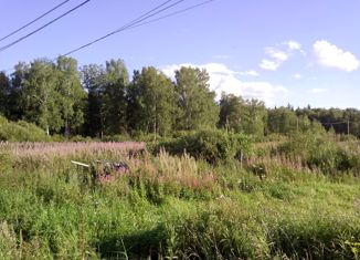 Участок на продажу, 10 сот., село Горный Щит, улица Толстого, 27