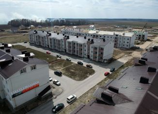 Продам 1-ком. квартиру, 39.3 м2, Муром, Каштановая улица, 24, ЖК Независимость
