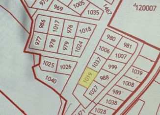 Продажа земельного участка, 15 сот., село Шава, улица Выселки