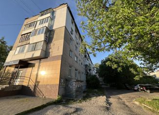 3-комнатная квартира на продажу, 50.6 м2, Нижегородская область, Октябрьская улица, 66