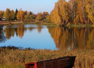 Продам земельный участок, 10.06 сот., коттеджный поселок Тенишевский