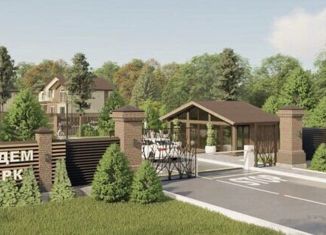 Участок на продажу, 10 сот., коттеджный посёлок Академпарк, коттеджный посёлок Академпарк, уч83