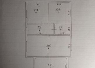 Продается дом, 91 м2, поселок Элита, Восточная улица