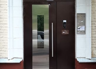 Продам трехкомнатную квартиру, 76.9 м2, Москва, 7-я Парковая улица, 30/24, 7-я Парковая улица