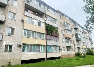 Продажа 3-ком. квартиры, 54.9 м2, Спасск-Дальний, улица Мира, 4