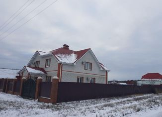 Продаю дом, 255 м2, село Лапыгино, Оскольская улица, 25